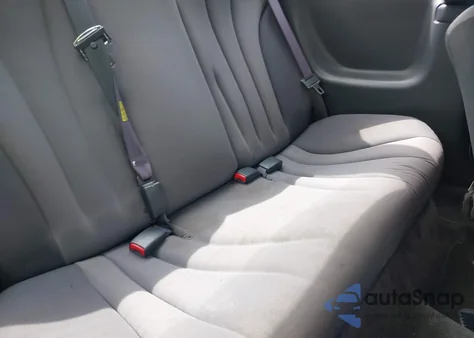 2005 Pontiac Sunfire from USA, damaged, VIN 3G2JB12F85S154014